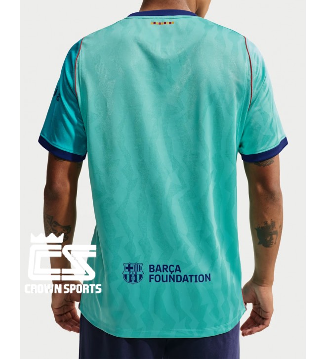 FOOTBALL JERSEYS